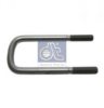 DT 1.25357 Spring Clamp